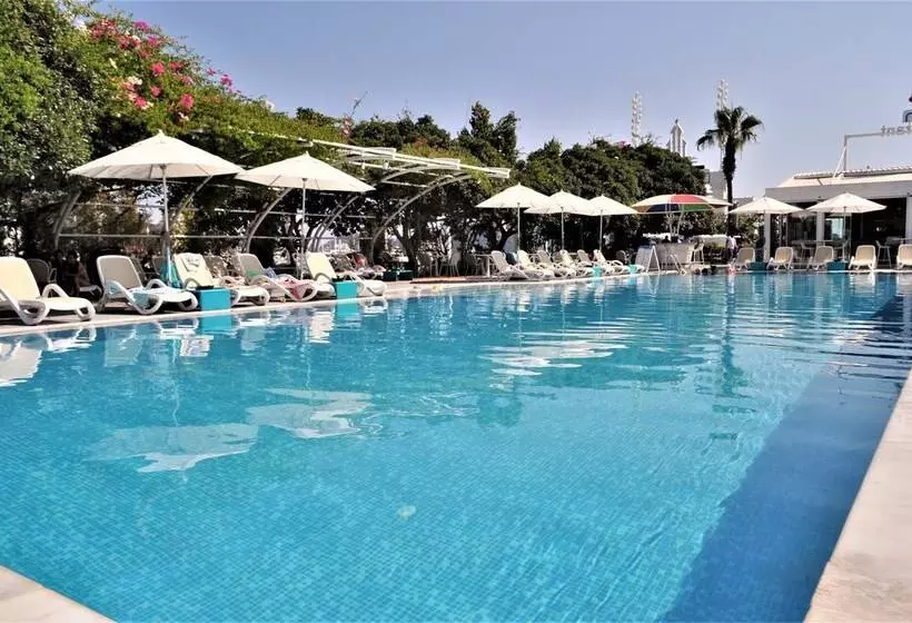 Hotel Skopea Inn Exclusive