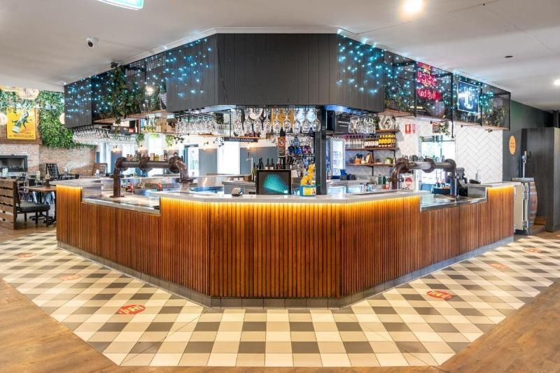 فندق Sydney Junction