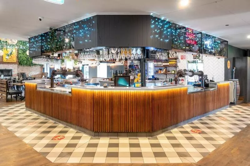 ホテル Sydney Junction