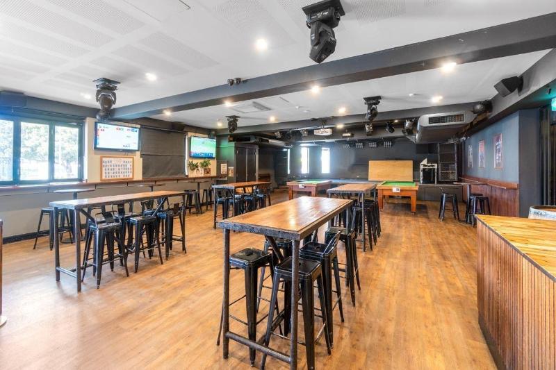 فندق Sydney Junction