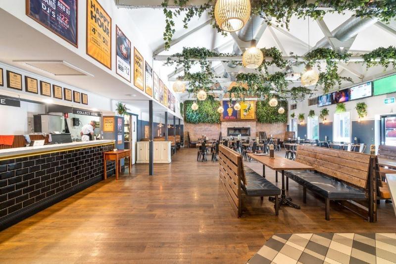 فندق Sydney Junction