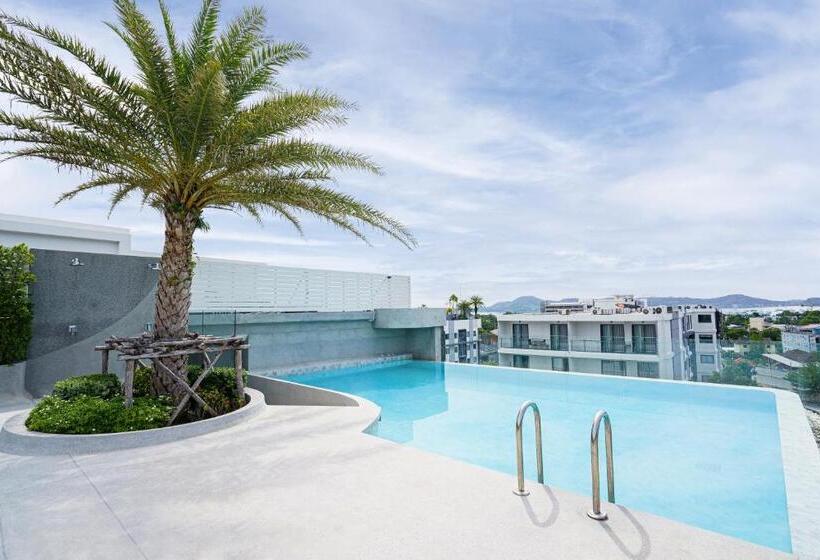 Noon Village   Tower 2&3