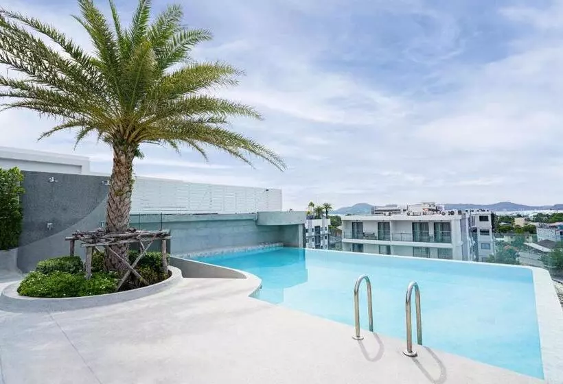 Noon Village   Tower 2&3