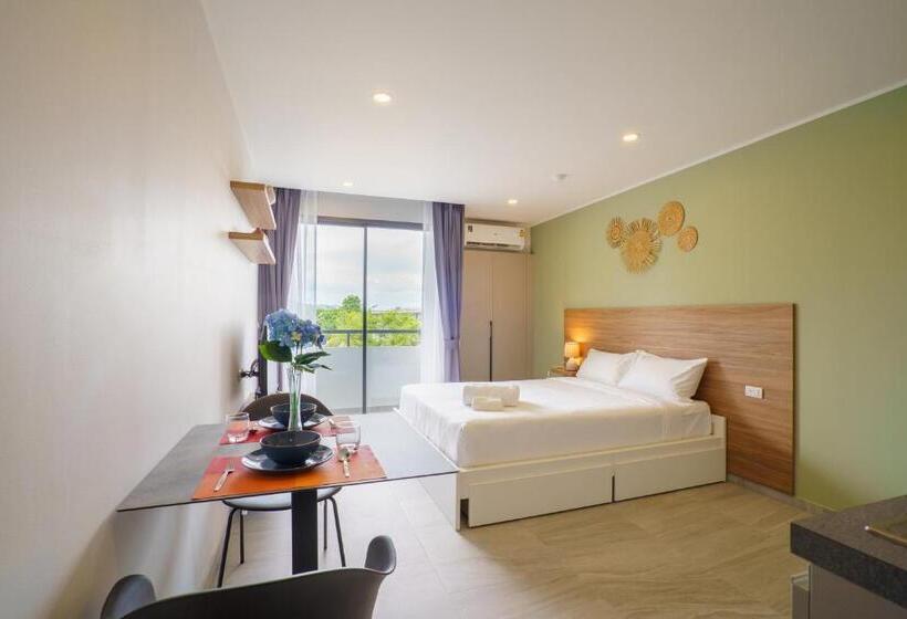 Noon Village   Tower 2&3