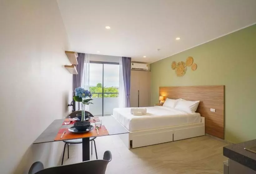 Noon Village   Tower 2&3