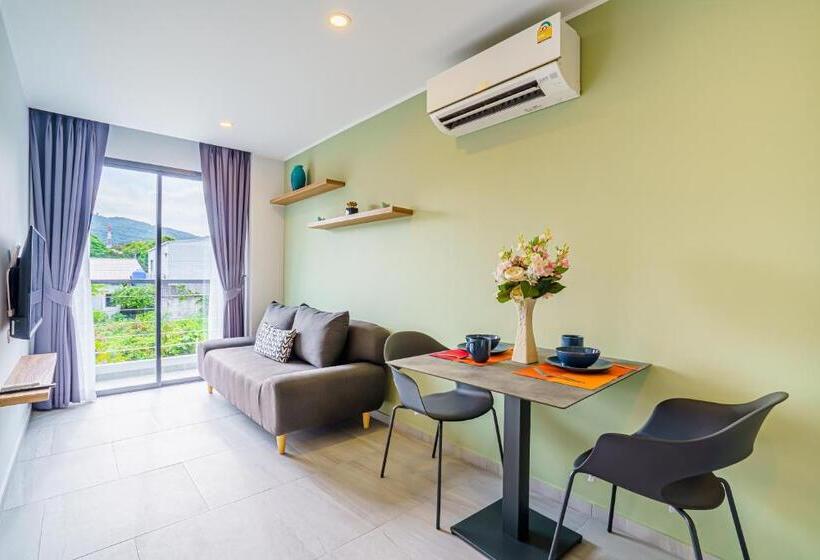 Noon Village   Tower 2&3