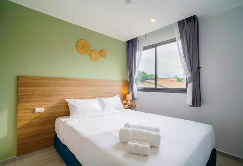 Noon Village   Tower 2&3