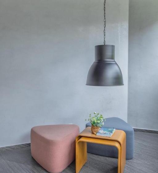 Noon Village   Tower 2&3