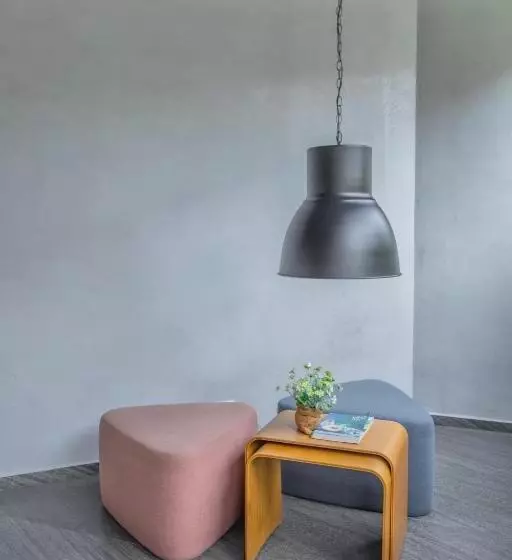 Noon Village   Tower 2&3