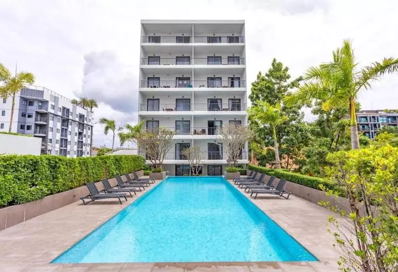 Noon Village   Tower 2&3