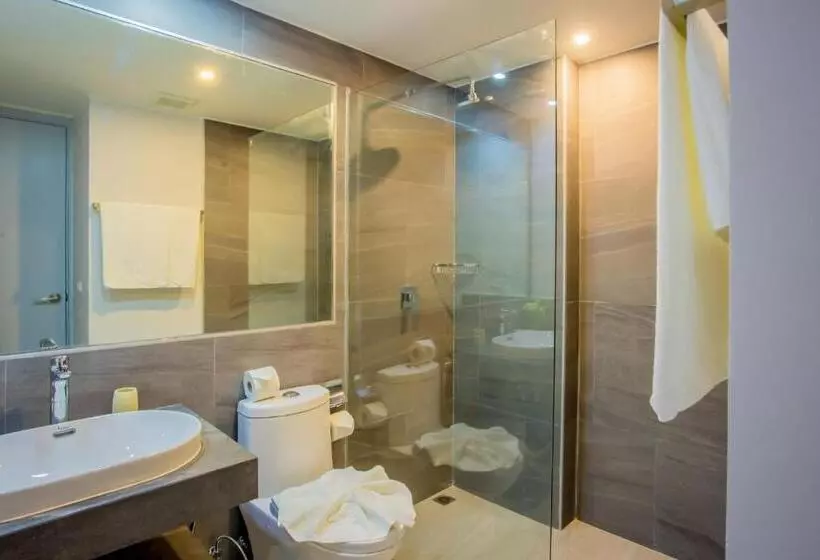 Noon Village   Tower 2&3