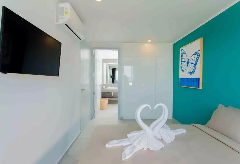 Noon Village   Tower 2&3