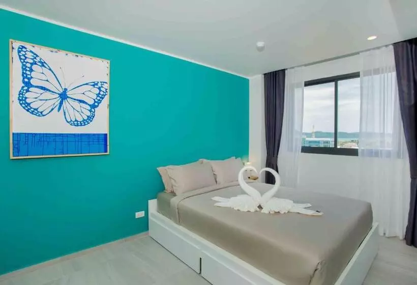 Noon Village   Tower 2&3