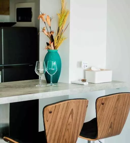 Noon Village   Tower 2&3