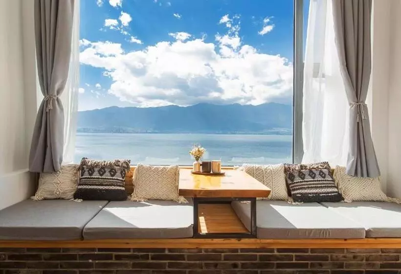 ペンション Aishe Honeymoon Sea View Guesthouse