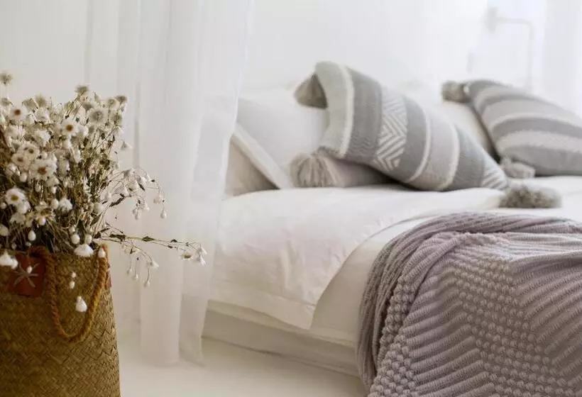 ペンション Aishe Honeymoon Sea View Guesthouse