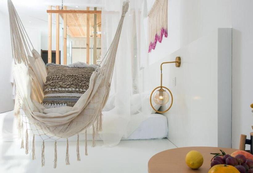 פנסיון Aishe Honeymoon Sea View Guesthouse