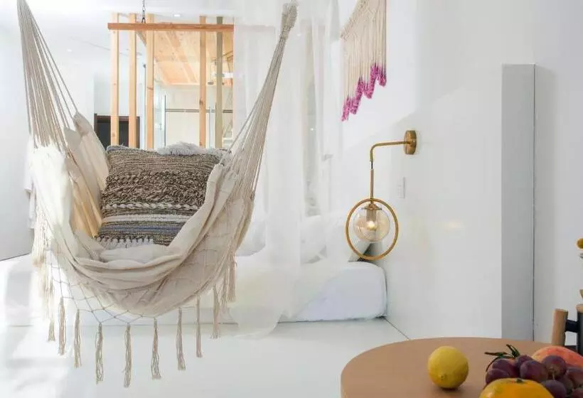 ペンション Aishe Honeymoon Sea View Guesthouse