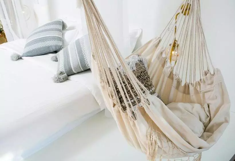 ペンション Aishe Honeymoon Sea View Guesthouse