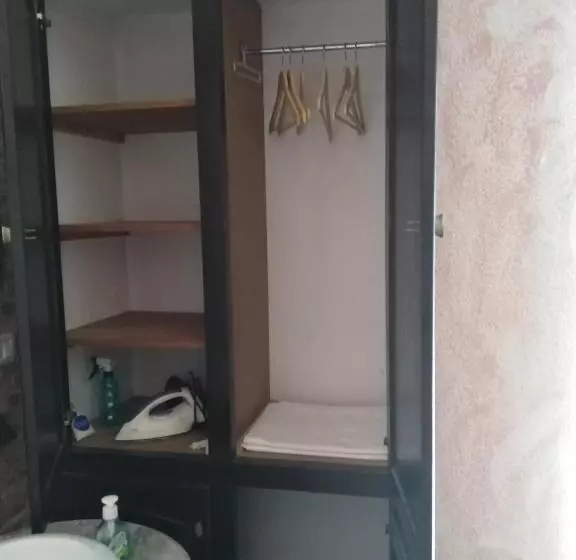 پانسیون Nouveau Bungalow Djerba