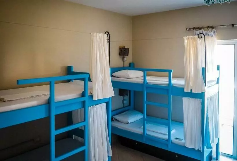 Sun Bakers Hostel