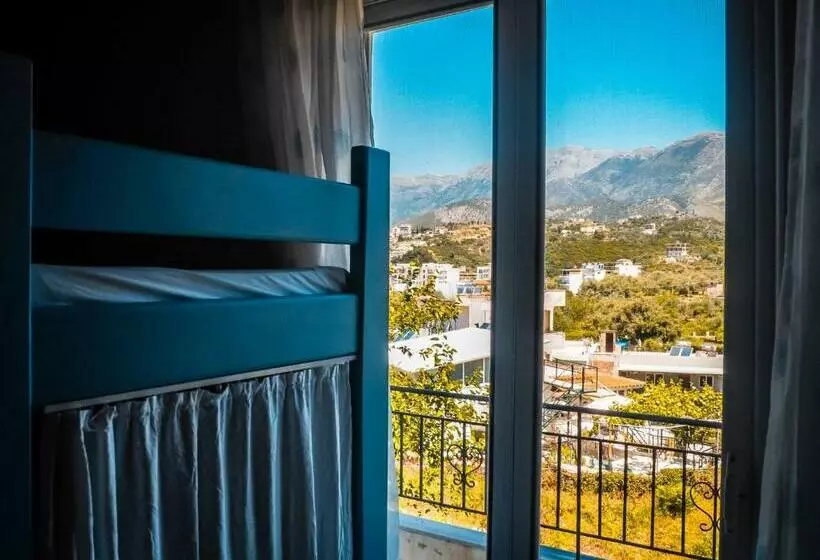 Sun Bakers Hostel