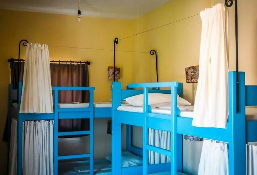 Sun Bakers Hostel
