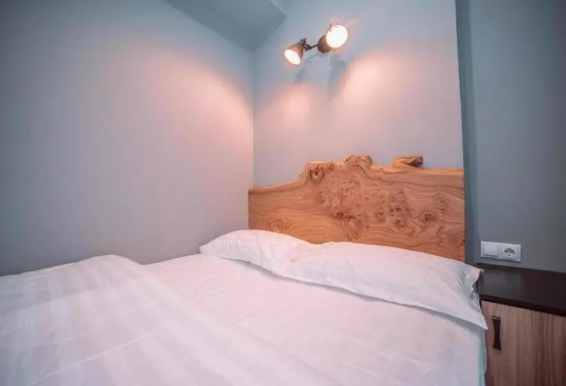 Tomiris Lady S Capsul Hostel Only For Women