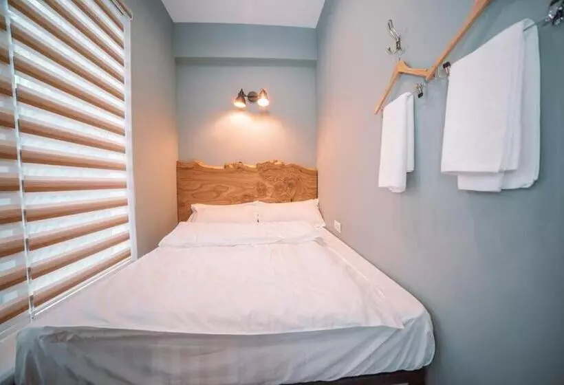Tomiris Lady S Capsul Hostel Only For Women