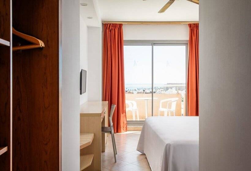 ALEGRIA Fenix Family