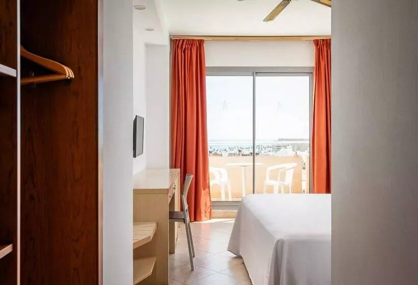 ALEGRIA Fenix Family