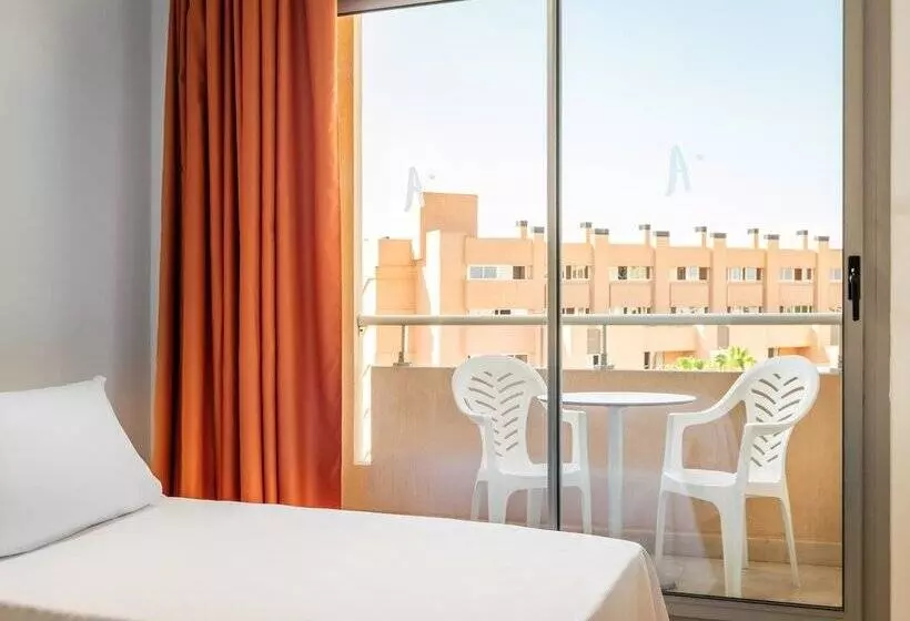 ALEGRIA Fenix Family