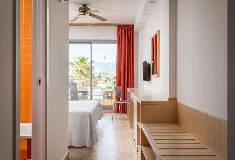 ALEGRIA Fenix Family