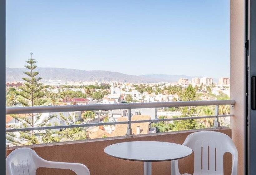 ALEGRIA Fenix Family