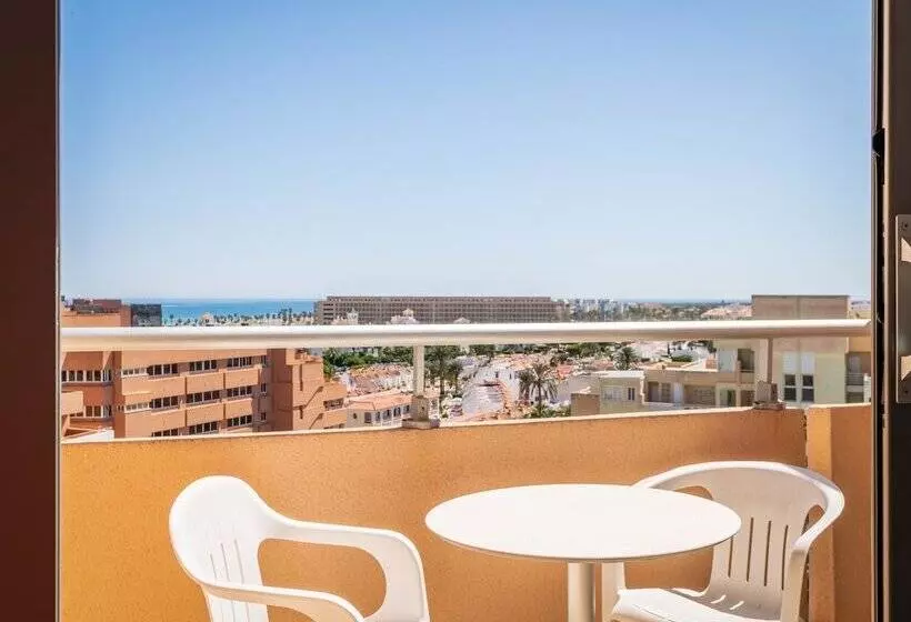 ALEGRIA Fenix Family