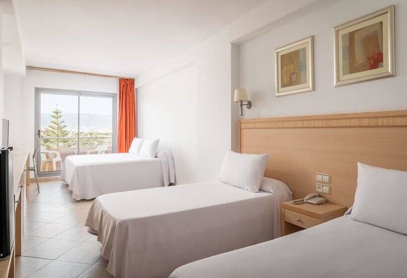 ALEGRIA Fenix Family