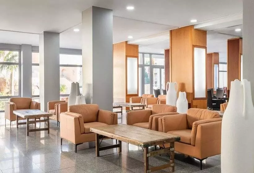 ALEGRIA Fenix Family