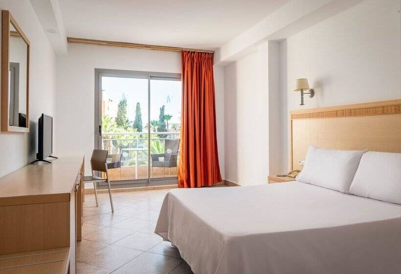 ALEGRIA Fenix Family