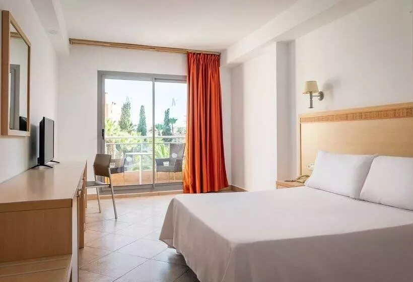 ALEGRIA Fenix Family