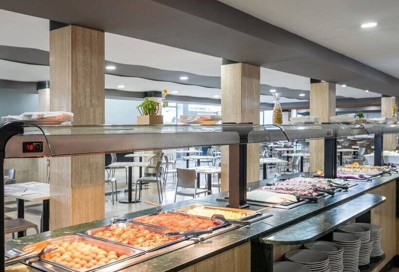 ALEGRIA Fenix Family