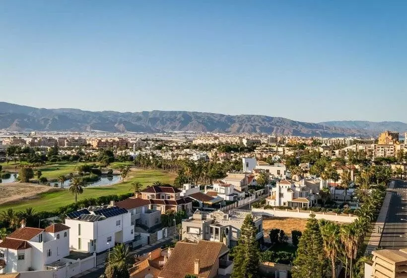 ALEGRIA Fenix Family