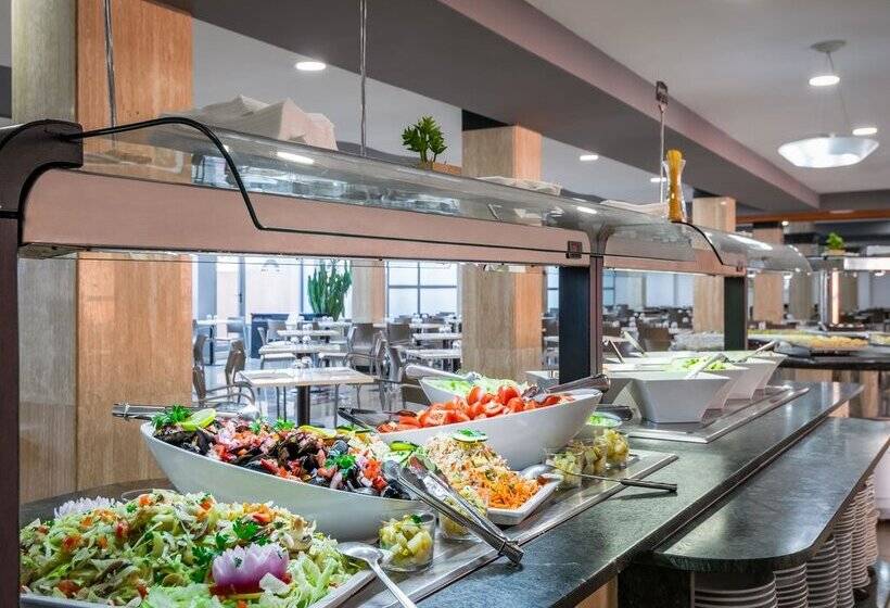 ALEGRIA Fenix Family