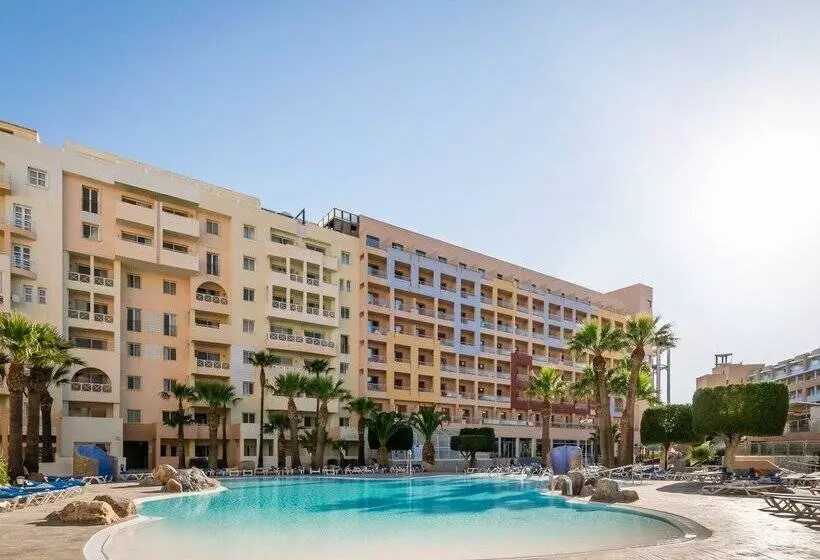 ALEGRIA Fenix Family