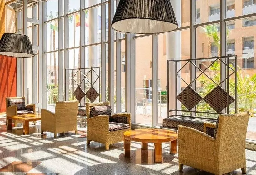 ALEGRIA Fenix Family