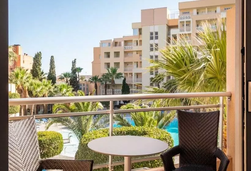 ALEGRIA Fenix Family