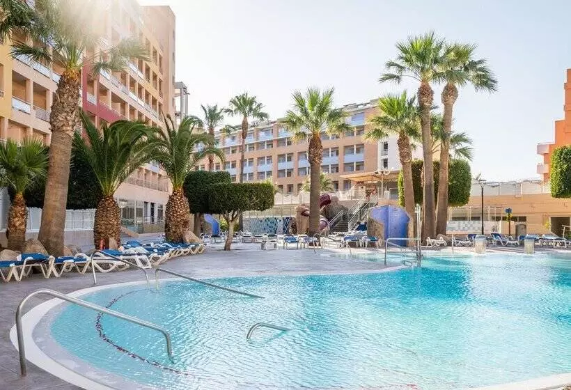 ALEGRIA Fenix Family