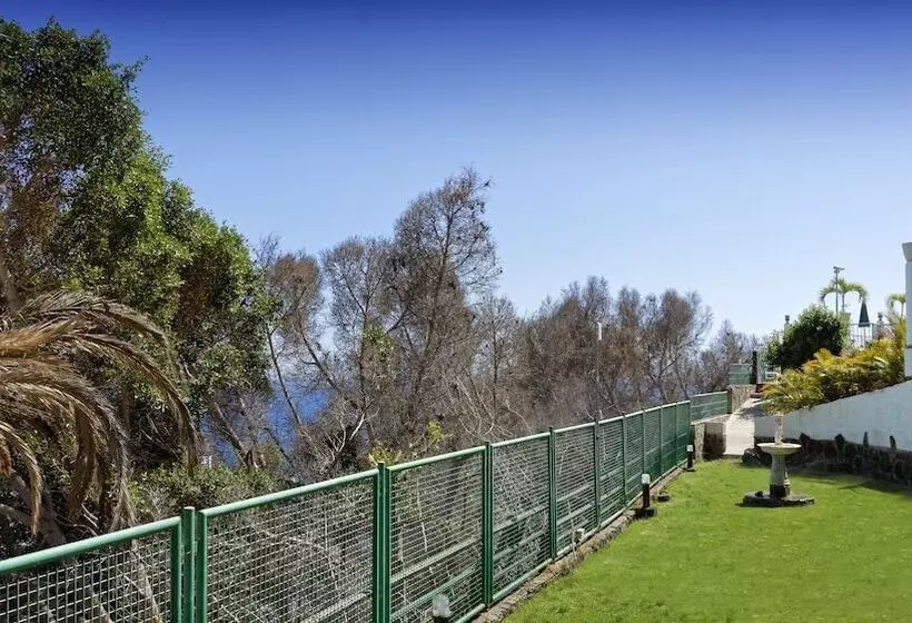 Apartamentos Monteparaiso