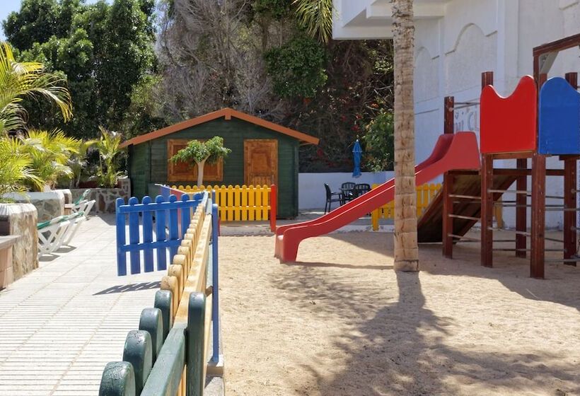 Apartamentos Monteparaiso