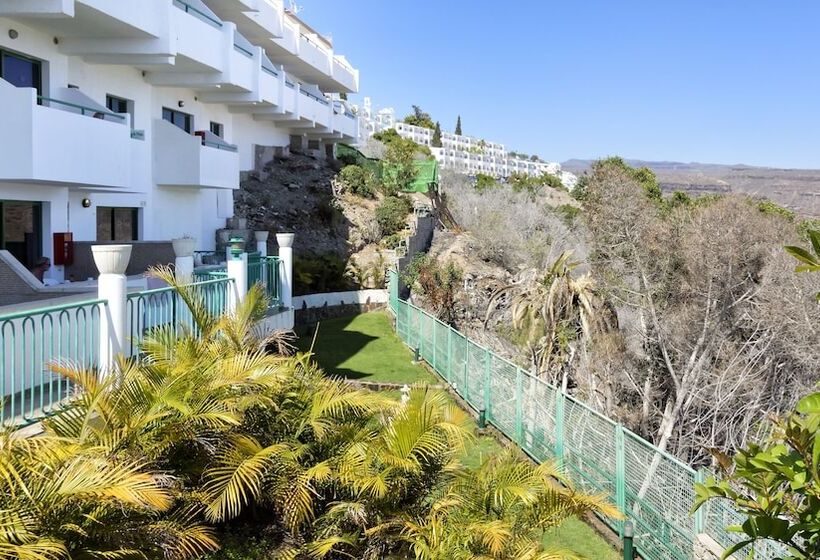 Apartamentos Monteparaiso