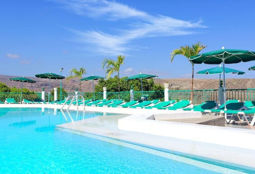 Apartamentos Monteparaiso